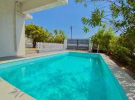 ll MARIGOLD VILLA ll 3BHK ll AC ll PRIVATE POOL ll