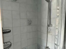 Tylstrup Nordjylland，位于曲尔斯楚普的酒店