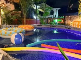 Retreat Cameroon BASTOS