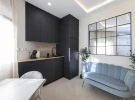 MALAGA BOUTIQUE V.V LUXURY JACUZZY