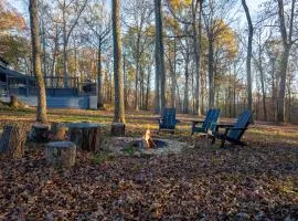 Leipers Retreat Family Gathering & Artist Retreat