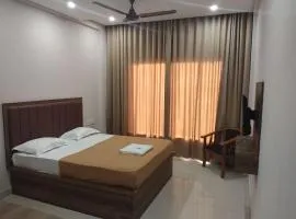 Yacht Residency Kumbla