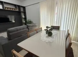 apartamento temporada Belém , Mario covas