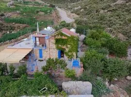 Tisemlal Lodge-Stay in Nature