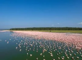 Lake Elmenteita Serena Camp