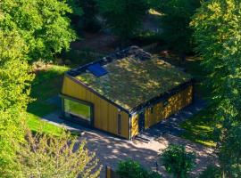 Villa LaVaJu，位于兰德赫拉夫的酒店