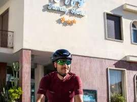 Raffy Family & Bike Hotel