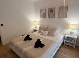 Spacieux studio proche gare