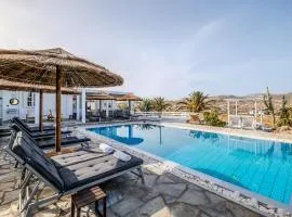 Manu Mykonos Exclusive Villa Luxury Beachside Stay with Private Pool by Quality Brand Villas