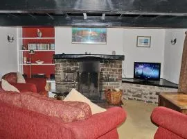 埃尔姆迎宾小屋