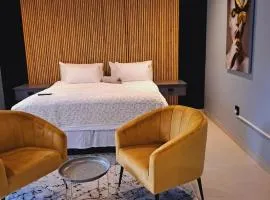 Guesthouse in Randfontein