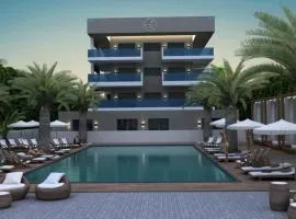 OLYMPIADA GIRNI Suites