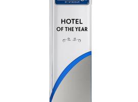 佛罗里达市旅程住宿酒店，位于佛罗里达市的酒店