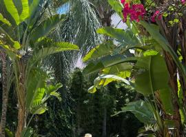 Villa Vicuña Salta Hotel Boutique，位于萨尔塔的酒店