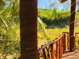 Nine arch eco Villa Ella