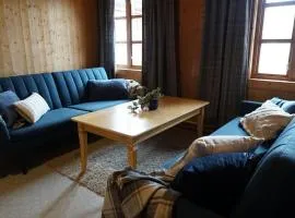 31 - Idarbua, real fisherman's cabin in Lofoten