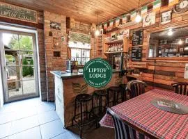 Liptov Lodge