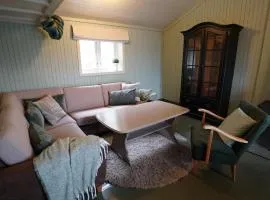 Fisherman's cabin, Lofoten - 26 Ivarbua