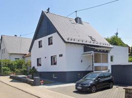 Adler Haus，位于诺因基兴的酒店