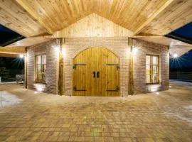 Agroturystyka Catranch