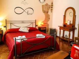 Country House Maremma Nel Tufo