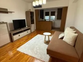 Apartament Centru Pitesti