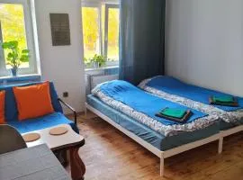 Szczecin Prawobrzeże Apartament Zajazd