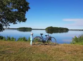 Ferienwohnungen am Obersee