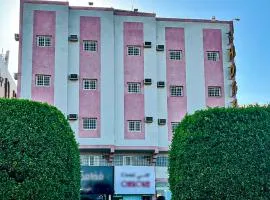 أللورا زون - Alora Zone