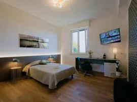 Camera Denver - La Casa di Carta Affittacamere