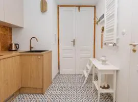 Boho Park Retreat - Kraków Parkowa 1a