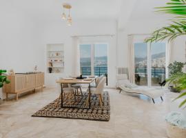 Miyabi All Season，位于卡瓦拉的酒店