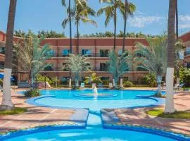 Nk Hotel Nekié Tepic