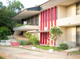 Kokodo Guest House