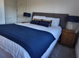 The Willows, Yarm，位于亚姆的酒店