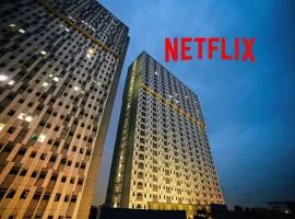 Apartemen Gunung Putri Square by WhiteBox