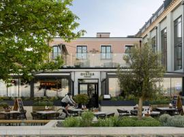 Oyster House，位于马伯斯的酒店