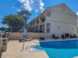 148 Beau Clair - Beachside Townhome with Pool in Long Beach