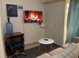 Nzuri stays Embu，位于Embu的住宿