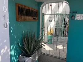 Nómadas Hostel