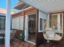 La Manga Beach House，位于拉曼加戴尔马尔梅纳的酒店
