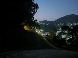 Cabana Odara，位于特雷索波利斯的酒店