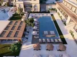 Vasia Resort & Spa