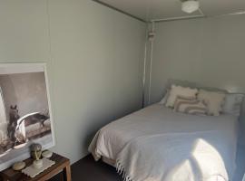 Rustic Roost - Maheno Country Tavern，位于Maheno的酒店