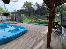 Pousada Caminho das Praias