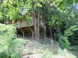 冷杉小屋住宿加早餐旅馆