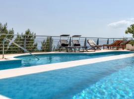 Apartments Majda，位于洛克瓦罗戈兹尼察的酒店