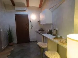 La Mansardina di Sabrina