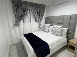 FUSH guesthouse，位于索韦托的酒店