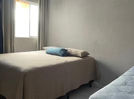 Espaço liderança SL，位于东普里马韦拉的酒店